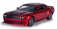 Jamara Dodge Challenger SRT Jailbreak 2in1 1:36 rot 3
