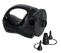 Eurotrail Luftpumpe 12 V / 30 V - Betriebsart: Akkubetrieb - Sportart: Camping