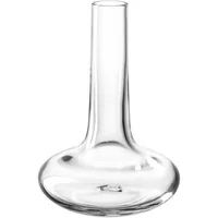 Leonardo Vase Aria 17 cm, Transparent - Assortiert: Nein - Höhe: 17 cm - Detailfarbe: Transparent - Detailmaterial: Kalk-Natron-Glas - Grundmaterial: Glas