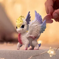 Bayala Regenbogen Babydrache