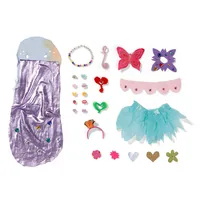 Baby born Glam Up Sunshine (pink)