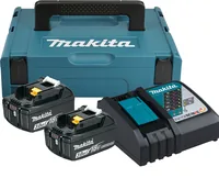 Makita 197952-5 18V 3Ah Power Source Kit