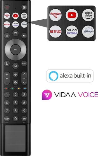 Hisense PX3 projecteur TV Projecteur à focale ultra courte 2800 ANSI lumens UHD 4K (3840x2160) Noir, Gris foncé