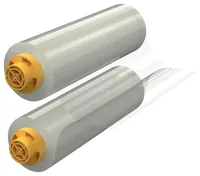 GBC Velocity Lamination Roll Film 125 Micron Gloss