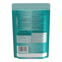catz finefood Nassfutter No.21 Wild & Rotbarsch, 85 g - Tierbedürfnis: Verdauung - Magen & Darm - Geschmacksrichtung: Wild - Fisch - Zertifikate: Keine Zertifizierung - Fleischsorte: Wild - Packungsgrösse: 85 g - Futtereigenschaft: Getreidefrei - Ohne kün