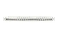 Digitus Modular Patch Panel, 24-port