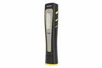 Nordride Handleuchte Work Light 500 lm, IP68, mit Magnet und Haken - Leuchten Kategorie: Handleuchte - Anwendungsbereich: Inspektion - Outdoor - Werkstatt - Indoor - Bau - Leuchtmittel mitgeliefert: Ja - Zusätzliche Ausstattung: Dimmer - Haken - Magnet - 