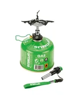 Optimus 8018914 camping stove Liquid fuel stove