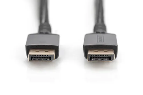 Digitus 8K DisplayPort Connection Cable Version 1.4