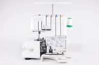 Gritzner Overlock 788 Nähmaschine