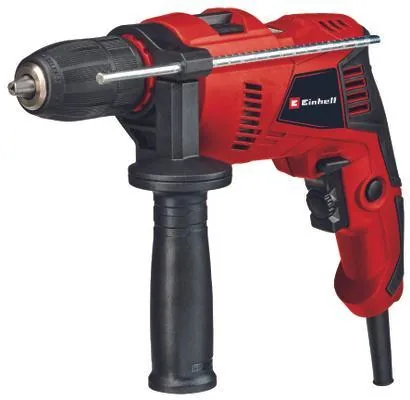 Schlagbohrmaschine TE-ID 500 E