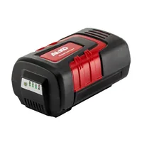 AL-KO Akku-Laubbläser 36 V LBV 4090 Set - Ausstattung: Mit Akku & Ladegerät - Akkusystem: AL-KO ENERGY FLEX 36 V - Funktionen: Laubsauger - Laubbläser - Luftstrom: 60 km/h - Betriebsart: Akkubetrieb