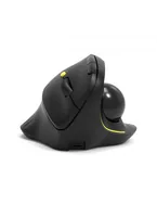 Port MOUSE ERGONOMIC RECHARGEABLE BLUETOOTH TRACK BALLED