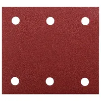 Makita P-33102 accessorio per levigatrici 10 pz Carta abrasiva