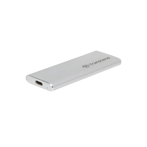 Transcend SSD ESD240C      240GB USB-C USB 3.1 Gen 2