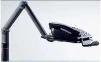 Novus TalkMaster Telephone Swivel Arm telephone mount/stand