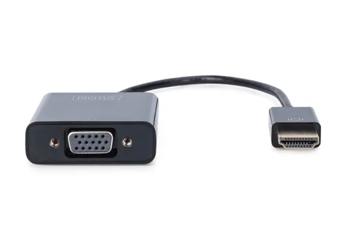 Digitus HDMI to VGA Converter