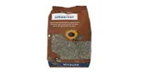Eric Schweizer Wintervogelfutter Sonnenblumenkerne gestreift, 1 kg - Packungsgrösse: 1 kg - Tierart: Vogel - Saison: Winterfutter - Produkttyp: Streufutter
