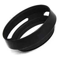 7Artisans Sonnenblende 49 mm - Kompatible Hersteller: 7Artisans