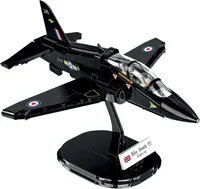 BAe Hawk T1, Konstruktionsspielzeug