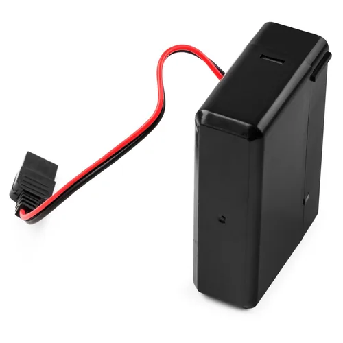 Vonyx Akku Pack MRB04 - Zubehörtyp Lautsprecher: Akku
