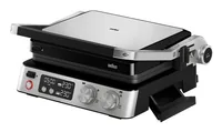 MultiGrill 7 Kontaktgrill CG 7040