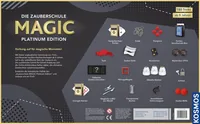 Kosmos 69708 children's magic kit