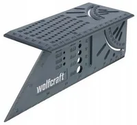 wolfcraft GmbH 5208000 square Bevel square