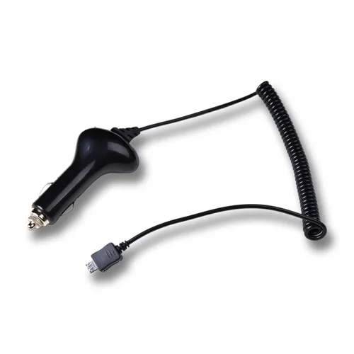 2GO USB KFZ-Ladegerät 1000mA 24V Micro-USB CE certified sw