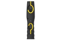 Nordride Handleuchte Work Light SMD LED 350 lm, IP20, mit Magnet - Leuchten Kategorie: Handleuchte - Anwendungsbereich: Inspektion - Werkstatt - Indoor - Leuchtmittel mitgeliefert: Ja - Zusätzliche Ausstattung: Haken - Magnet - Leuchtmittel: LED - Schutzk