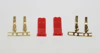 EP Stecker JST-RCY / BEC 2 Stück - Steckertyp: JST RCY / BEC - Verpackungseinheit: 2 Stück - Zubehörtyp: Stecker