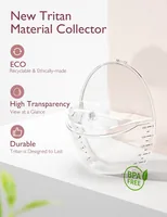 Momcozy M6 breast pump 180 ml Electronic