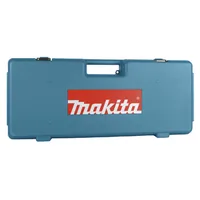 Makita 821620-5 tool storage case Blue, Red Plastic