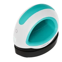 LOKLiK SG-RYJ-0157-EU-L-B2B pressa a caldo 250 W Nero, Bianco 66 x 110 mm 180 °C Display incorporato