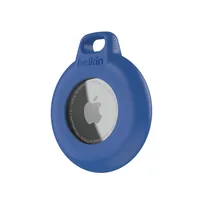 Belkin Secure Holder wasserfest Schlüsselanhäng. blau MSC013btBL