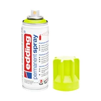 Edding 5200 acrylic paint 200 ml Yellow Spray can