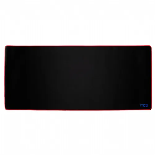 INCA Gaming Mauspad IMP-018K XXL, 900x400x3mm, Speed, RT retail