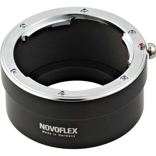 Novoflex Adapter Leica R Objektiv an Sony E Mount Kamera