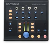 PreSonus Monitor Station V2 10 - 65000 Hz Black