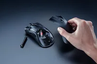 DeathAdder V2 X HyperSpeed, Gaming-Maus