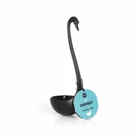 Ototo Design OT849 ladle Black