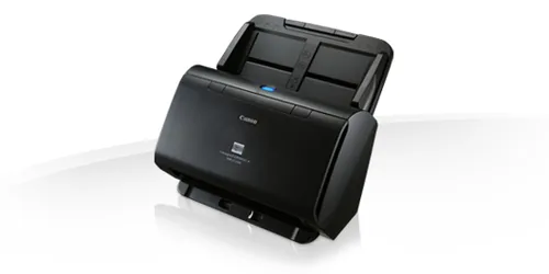 Canon imageFORMULA DR-C240 Dokumentenscanner A4 45 S./Min USB 2.0 Duplex