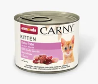 animonda BABY PATÉ 200 g