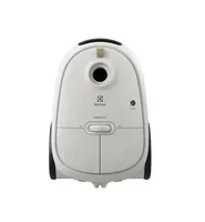 Electrolux EB61H6SW vacuum 3.5 L Drum vacuum Dry 850 W Dust bag