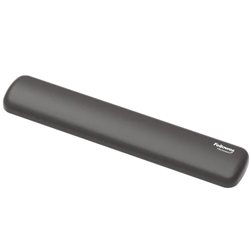 Fellowes Workplace Handgelenkauflage Breyta 320 mm Schwarz 1 Stück - Eingabegeräte: Tastatur