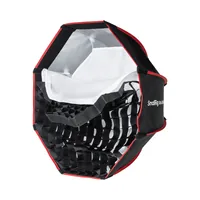 Smallrig Softbox RA-D60 Mini-Parabolische - Form: Schirm