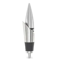 Pulltex 109513 pourer Stainless steel Wine