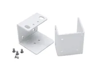 MikroTik Rackmount Kit RMK-2/10 - Zubehörtyp: Halterung