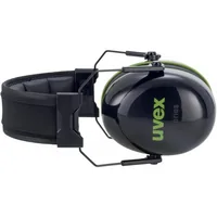 uvex Kapsel-GH uvex K10
