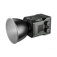 Smallrig RC 60C RGB LED Videoleuchte Lite-Version - Studioblitzanlagen Umfang: 1x Dauerlicht